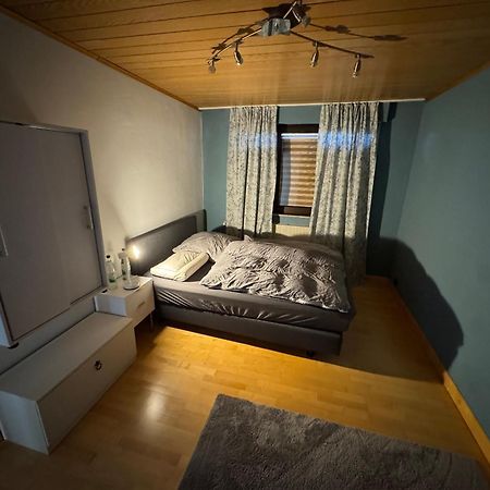 Refugium Villa Real Karben Kültér fotó