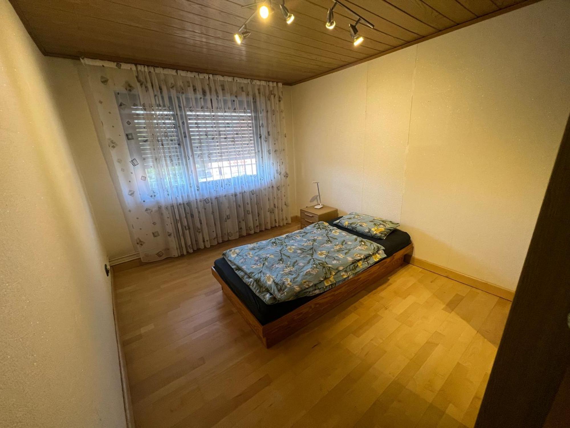 Refugium Villa Real Karben Kültér fotó