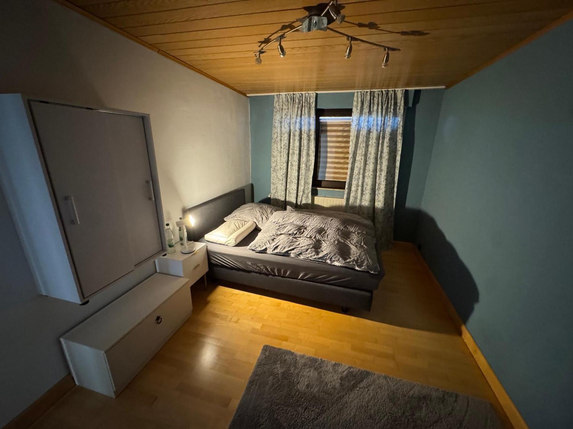Refugium Villa Real Karben Kültér fotó