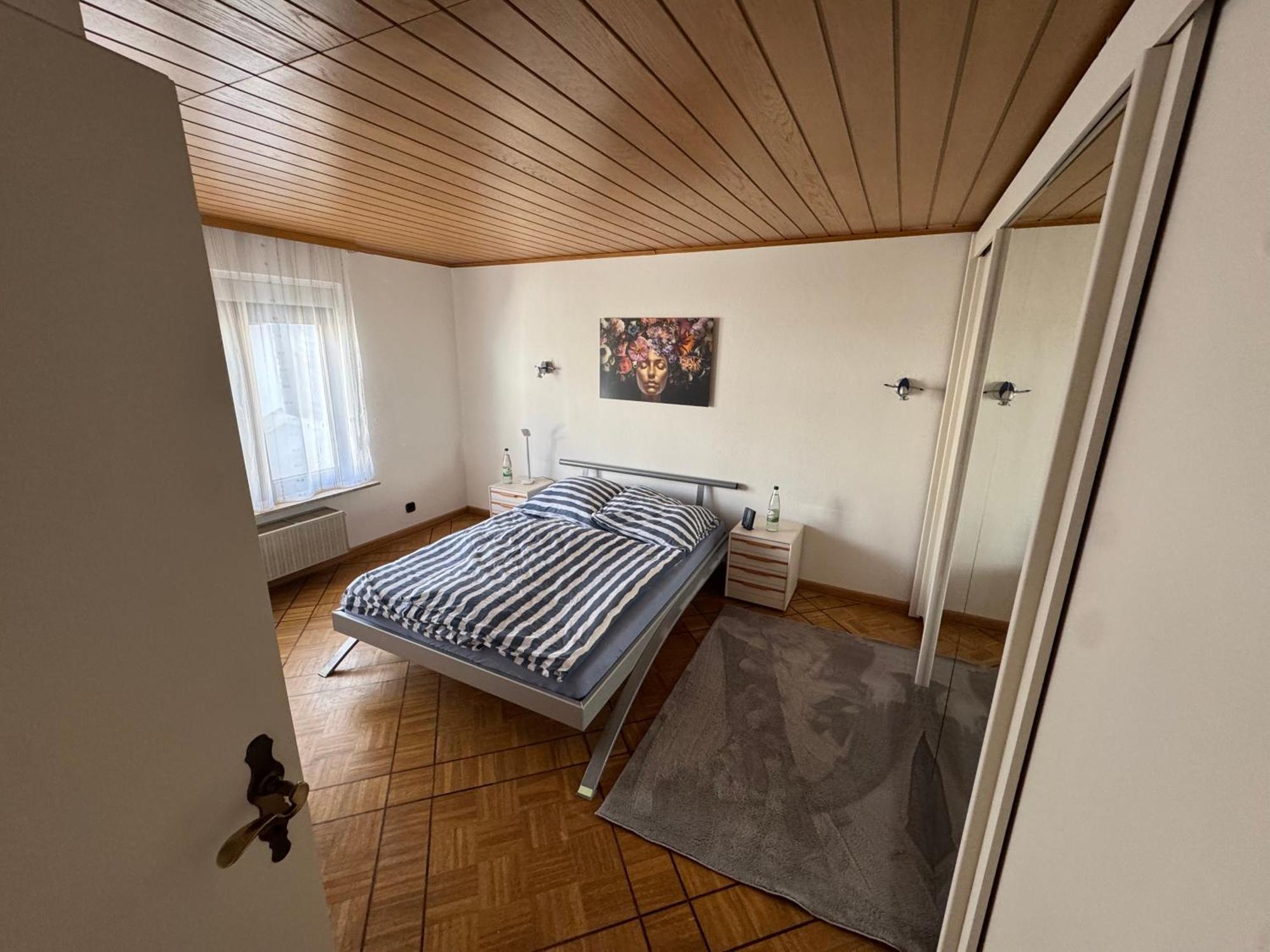 Refugium Villa Real Karben Kültér fotó