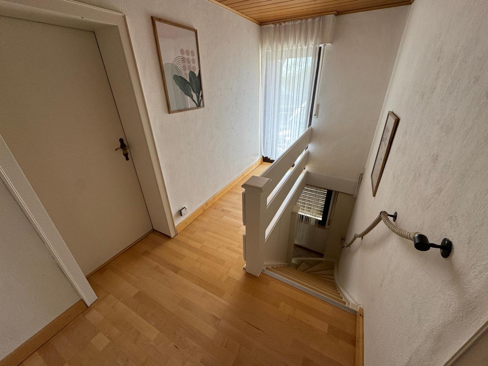 Refugium Villa Real Karben Kültér fotó
