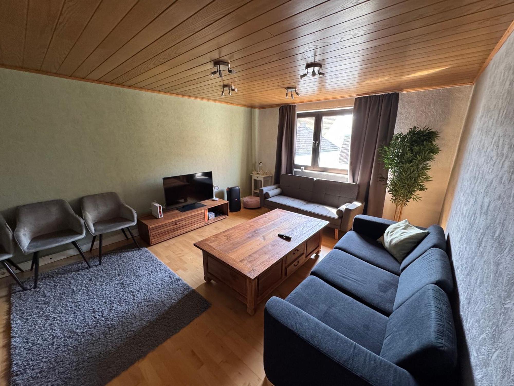 Refugium Villa Real Karben Kültér fotó